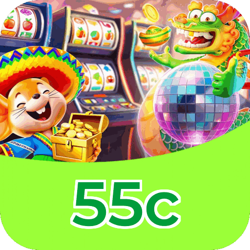 Tabela RTP dos jogos de cassino da 55c
